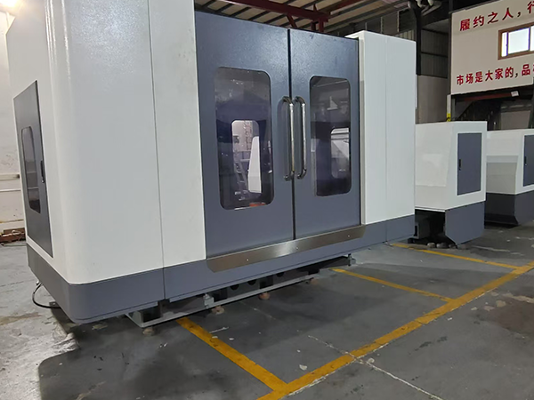 数控深孔钻在实际操作中的注意事项