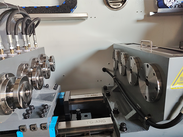 防止数控深孔钻出现生锈有哪些小窍门？