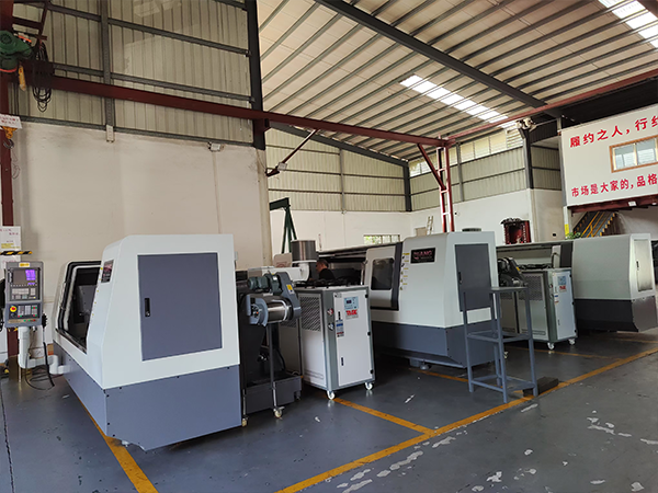 数控深孔钻行业市场规模未来的增长速度会放缓吗？