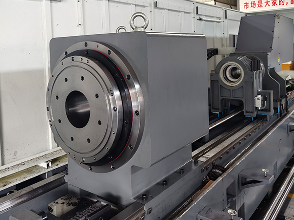 数控深孔钻行业市场规模未来的发展趋势如何？